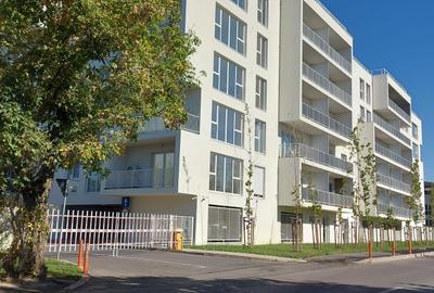 Apartament cu 2 camere decomandat în Ghencea