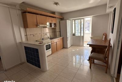 Apartament cu 2 camere decomandat în Ultracentral