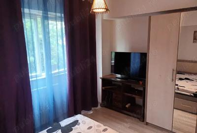 Apartament cu 2 camere decomandat în Craiovița Nouă