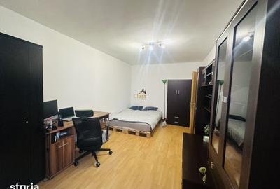 Apartament cu 2 camere decomandat în Mănăștur - 3