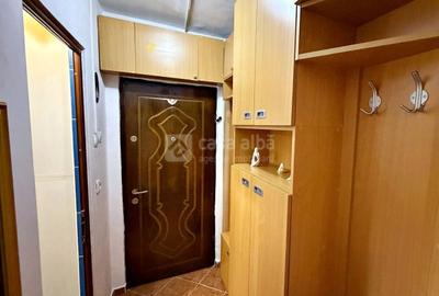 Apartament cu 2 camere nedecomandat, mobilat în Tătărași - 8