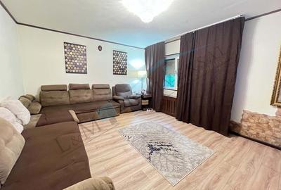 Apartament cu 2 camere decomandat în Decebal
