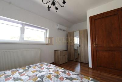 Duplex cu 5 camere cu Canalizare în Giroc - 22