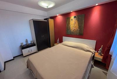 Apartament cu 2 camere semidecomandat în Central - 4