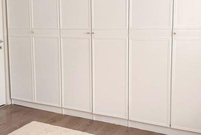 Apartament cu 2 camere semidecomandat în Florești - 6