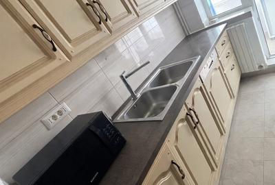 Apartament cu 3 camere decomandat, mobilat în City Park Mall - 8