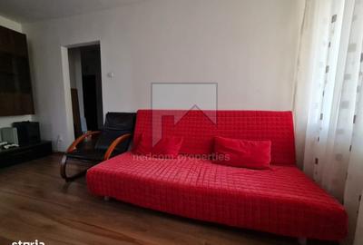 Apartament cu 2 camere semidecomandat, mobilat în Grivița - 5