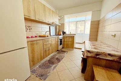 Apartament cu 2 camere decomandat, mobilat în Cug - 9