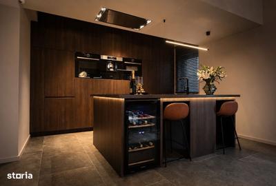 Apartament cu 4 camere în Unirii - 8