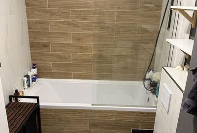 Apartament cu 2 camere în Florești - 1