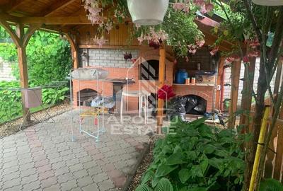 Casă individuală cu 16 camere cu Canalizare în Șagului - 17