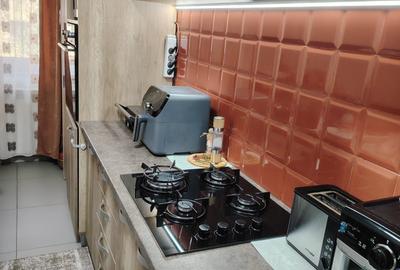 Apartament cu 2 camere semidecomandat în Curtești - 2