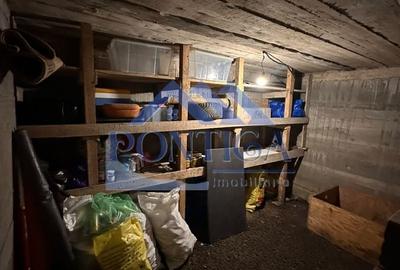 Casă individuală cu 7 camere cu Canalizare în Poarta Albă - 7