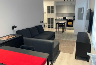 Apartament cu 2 camere decomandat în Titan - 1
