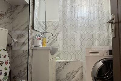 Apartament cu 2 camere în Criș - 4