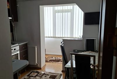Apartament cu 2 camere decomandat, mobilat în Popa Șapcă - 9