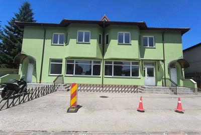 Spațiu comercial, de 170 mp, în Pipera