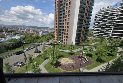 Apartament cu 2 camere decomandat în Dosu Bricii - 4