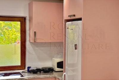 Apartament cu 4 camere decomandat, mobilat în Mărăști - 18