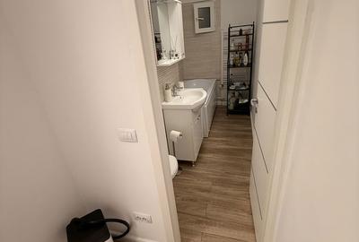Apartament cu 2 camere decomandat, mobilat în Gară - 4