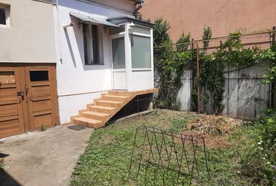 Garsonieră semidecomandată în Central - 1