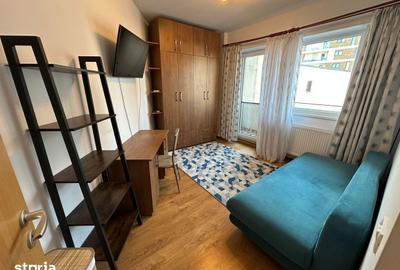 Garsonieră în Grozăvești - 15