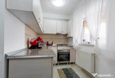 Garsonieră în Brâncoveanu