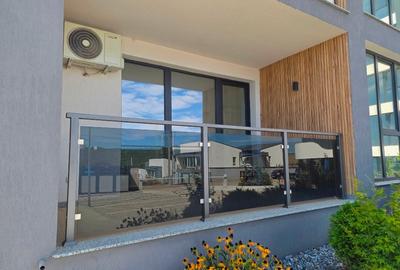 Apartament cu 2 camere decomandat în Rediu