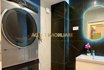 Apartament cu 2 camere decomandat, mobilat în Berceni - 6