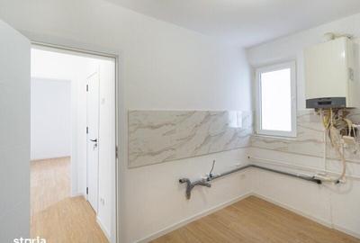 Apartament cu 2 camere decomandat în Câmpia Libertății