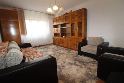 Apartament cu 2 camere decomandat în 9 Mai