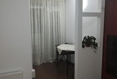 Garsonieră semidecomandată în Central