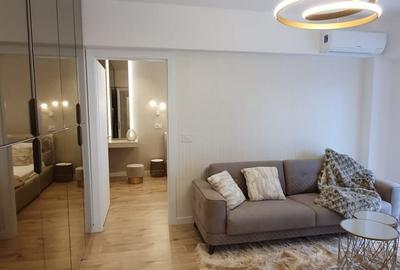 Apartament cu 2 camere în Pipera