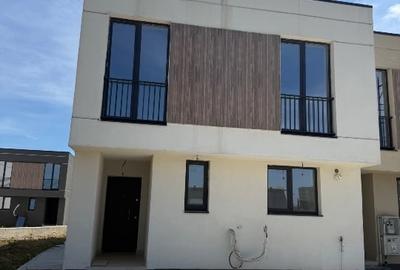 Casă cu 4 camere cu Teren 68 Mp în Ștefăneștii de Jos - 1