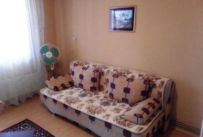 Garsonieră decomandată în Bucovina - 2