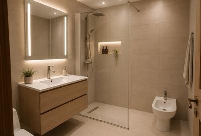 Apartament cu 2 camere decomandat în Obor - 6