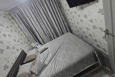 Apartament cu 4 camere decomandat în Central - 1
