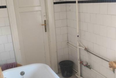 Apartament cu 3 camere decomandat în Bălcescu - 2