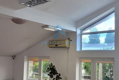 Spațiu comercial, de 130 mp, în Ferentari - 1