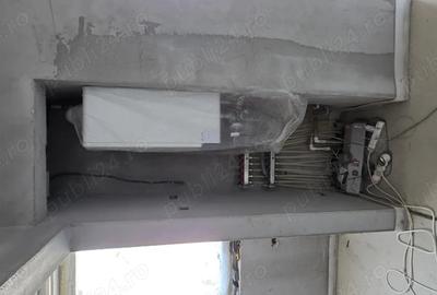 Apartament cu 3 camere semidecomandat în Petros - 2