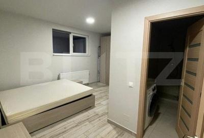 Apartament cu 3 camere decomandat, mobilat în Bună Ziua - 11