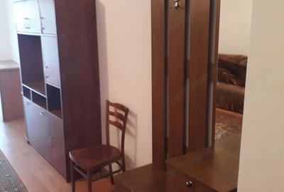 Garsonieră decomandată în Blașcovici - 2