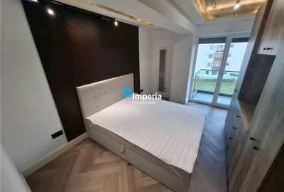 Apartament cu 2 camere decomandat în Podul de Fier - 3