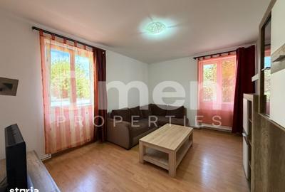 Apartament cu 2 camere, mobilat în Republicii - 2
