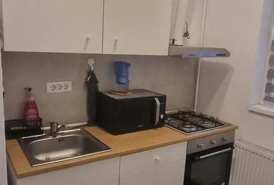 Garsonieră decomandată în Chiajna - 7