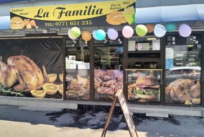 Spațiu comercial, de 21 mp, în Exterior Vest - 2