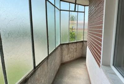 Garsonieră decomandată în Gării