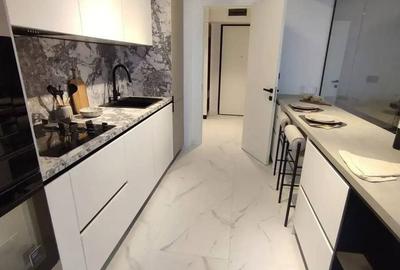 Apartament cu 2 camere decomandat în Industriilor - 5