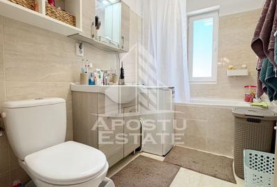 Apartament cu 3 camere în Ciarda Roșie