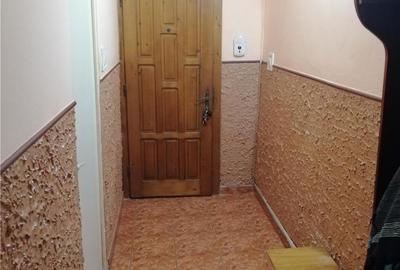 Apartament cu 2 camere nedecomandat în Cetate - 3